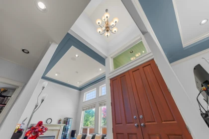 Breakfast Nook Photo of 9044 Railway Avenue, Richmond, BC