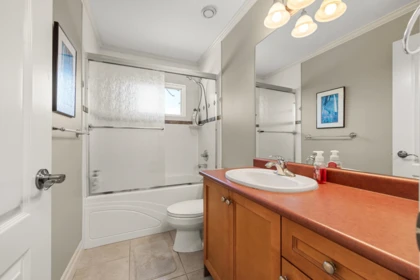 Hot Tub / Spa Photo of 9044 Railway Avenue, Richmond, BC