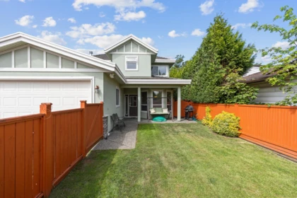 Kitchen Photo of 9044 Railway Avenue, Richmond, BC