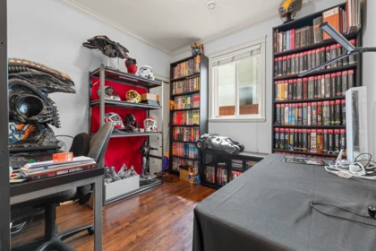 Office / Den Photo of 9044 Railway Avenue, Richmond, BC