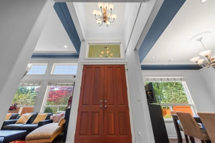 Pantry Photo of 9044 Railway Avenue, Richmond, BC
