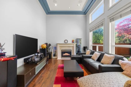 Primary Bedroom Photo of 9044 Railway Avenue, Richmond, BC