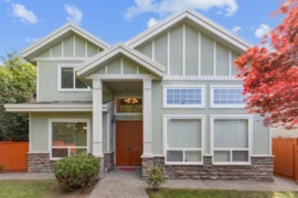 9044 Railway Avenue, Richmond, BC