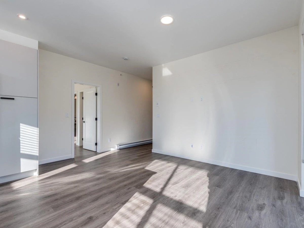 Dining Area Photo of 311 33920 Best Avenue, Mission, BC