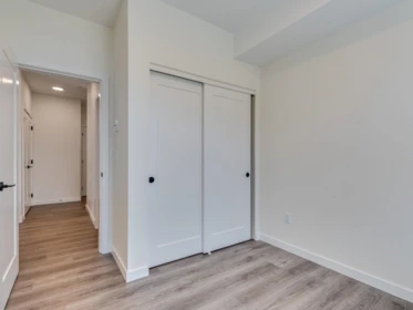 Bedroom 4 Photo of 311 33920 Best Avenue, Mission, BC