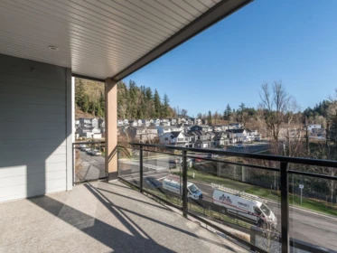 Laundry Room Photo of 311 33920 Best Avenue, Mission, BC
