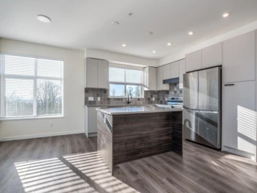 Pantry Photo of 311 33920 Best Avenue, Mission, BC