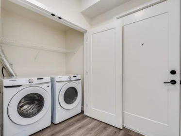 Powder Room Photo of 311 33920 Best Avenue, Mission, BC