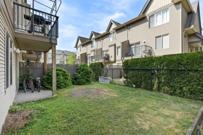 Garden / Landscaping Photo of 39 5556 Peach Road, Chilliwack, BC