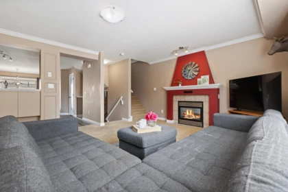 Loft / Bonus Room Photo of 39 5556 Peach Road, Chilliwack, BC