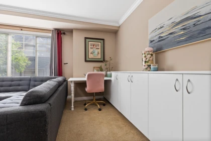 Mudroom Photo of 39 5556 Peach Road, Chilliwack, BC