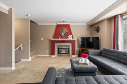 Office / Den Photo of 39 5556 Peach Road, Chilliwack, BC