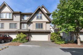 39 5556 Peach Road, Chilliwack, BC