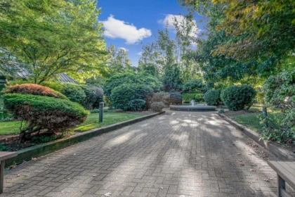 Swimming Pool Photo of 237 2700 Mccallum Road, Abbotsford, BC