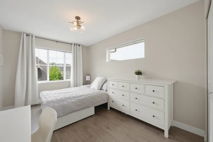 Bedroom 4 Photo of 41 8089 209 Street, Langley, BC