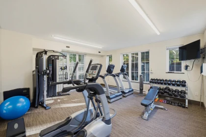 Community Amenities Photo (Clubhouse) of 41 8089 209 Street, Langley, BC