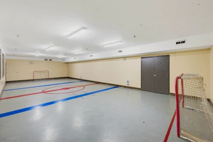 Fitness Center Photo Near 41 8089 209 Street, Langley, BC
