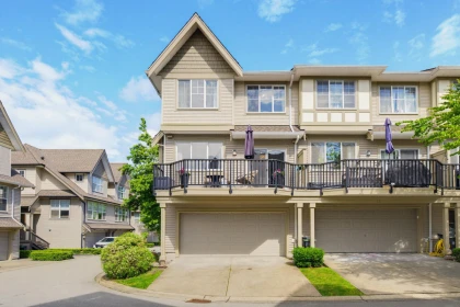 Garden / Landscaping Photo of 41 8089 209 Street, Langley, BC