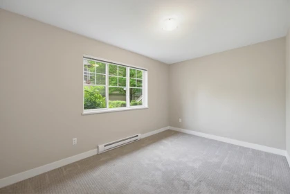 Hallway Photo of 41 8089 209 Street, Langley, BC