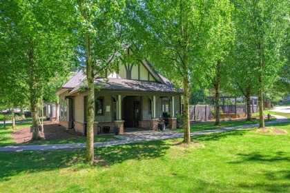 Hot Tub / Spa Photo of 41 8089 209 Street, Langley, BC