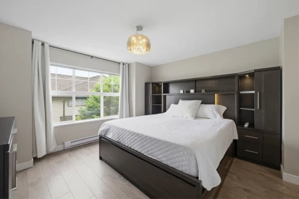 Loft / Bonus Room Photo of 41 8089 209 Street, Langley, BC