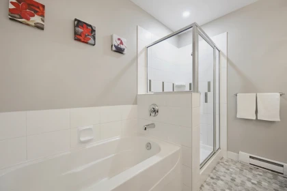 Mudroom Photo of 41 8089 209 Street, Langley, BC