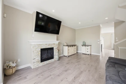 Pantry Photo of 41 8089 209 Street, Langley, BC