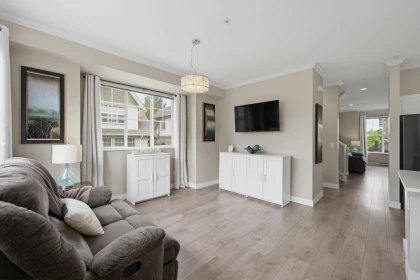 Primary Bedroom Photo of 41 8089 209 Street, Langley, BC