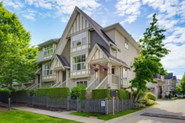 41 8089 209 Street, Langley, BC