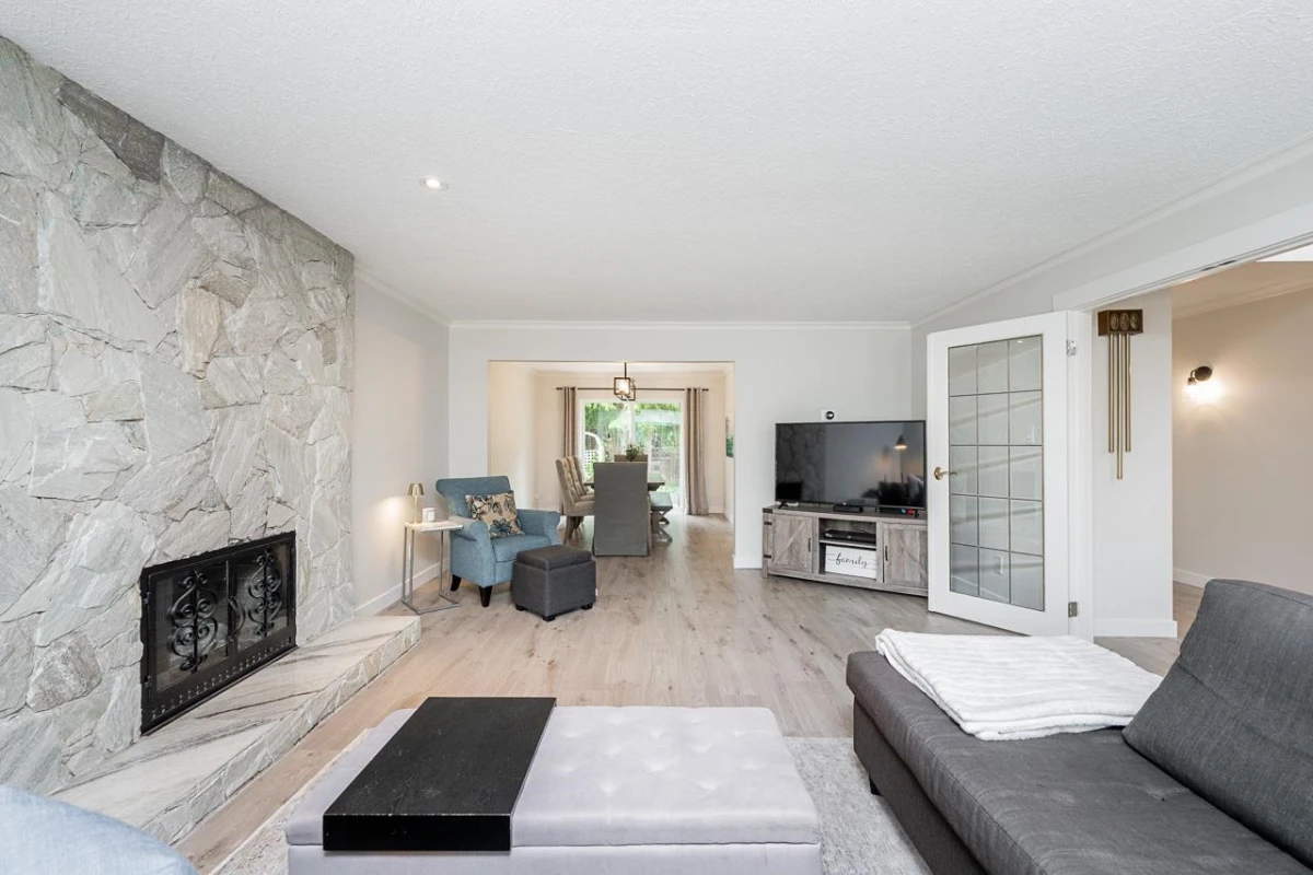 Dining Area Photo of 1787 148a Street, Surrey, BC