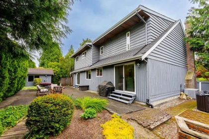 Hot Tub / Spa Photo of 1787 148a Street, Surrey, BC