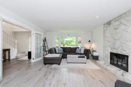 Kitchen Photo of 1787 148a Street, Surrey, BC