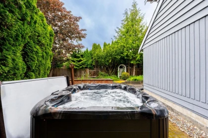 Outdoor Kitchen Photo of 1787 148a Street, Surrey, BC