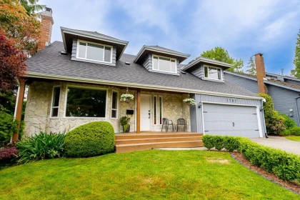 Street View Photo of 1787 148a Street, Surrey, BC