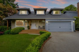 1787 148a Street, Surrey, BC