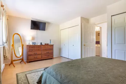 Laundry Room Photo of 24 5761 Wharf Avenue, Sechelt, BC