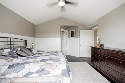 Basement Recreation Room Photo of 6074 163b Street, Surrey, BC