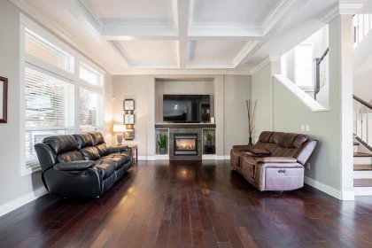 6074 163b Street, Surrey, BC, Surrey — Single Family Residence for sale