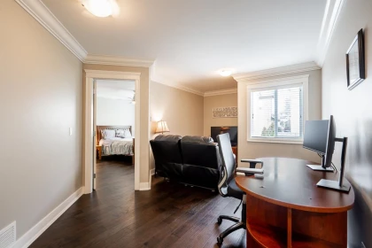 Garage Interior Photo of 6074 163b Street, Surrey, BC