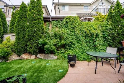 Street View Photo of 6074 163b Street, Surrey, BC