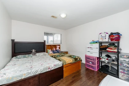 Basement Recreation Room Photo of 31000 Sidoni Avenue, Abbotsford, BC