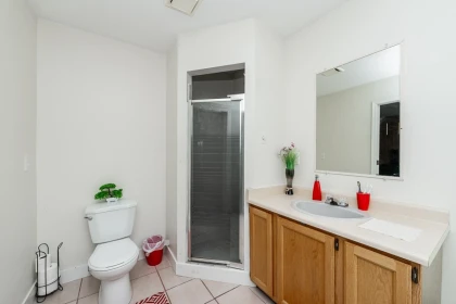 Breakfast Nook Photo of 31000 Sidoni Avenue, Abbotsford, BC