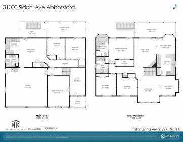 Fitness Center Photo Near 31000 Sidoni Avenue, Abbotsford, BC