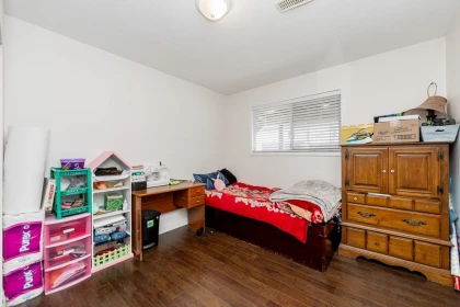 Laundry Room Photo of 31000 Sidoni Avenue, Abbotsford, BC