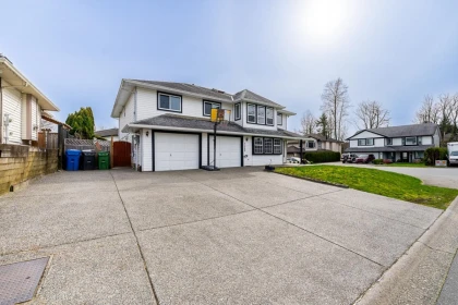 Outdoor Deck Photo of 31000 Sidoni Avenue, Abbotsford, BC