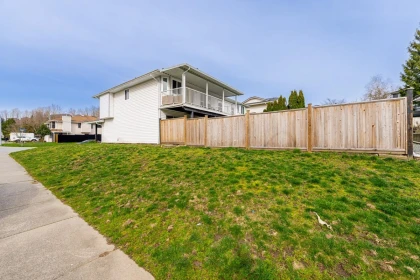 Playground / Recreational Area Near 31000 Sidoni Avenue, Abbotsford, BC