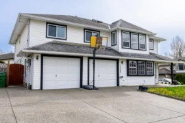 31000 Sidoni Avenue, Abbotsford, BC