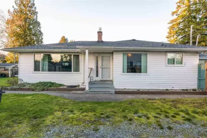 12357 189a Street, Pitt Meadows, BC, Pitt Meadows — Single Family Residence for sale