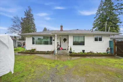 12357 189a Street, Pitt Meadows, BC, Pitt Meadows — Single Family Residence for sale
