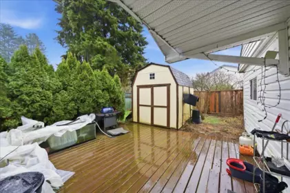 Garden / Landscaping Photo of 12357 189a Street, Pitt Meadows, BC